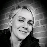 Hanne-Mette Vedel Madsen