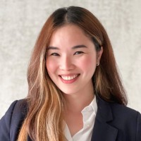 Tina Prasarnthong