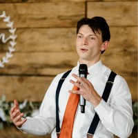 Levi Johnson