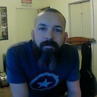 Aaron Preder