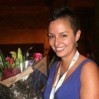 Margarita Thomas