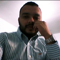 Rodrigo Alvarado