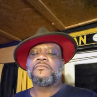 Calvin Jackson