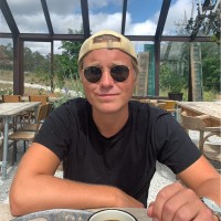 Andreas Rosström Ejnar
