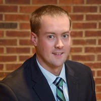 Patrick Rinehart