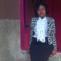 Sindisiwe Fortunate Sokhele