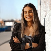 Bhajanpreet Matharu