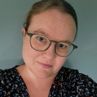 Daisy Peeters