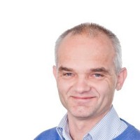 Rolf Lundervold