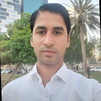 Khalid Rao