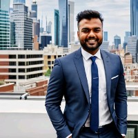 Muhammed Suhail Kappil Mohammed