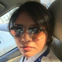 Lakshmi Mohan