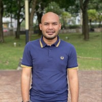 Ariff Che Man