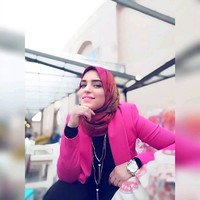 Aya Soliman