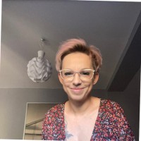 Małgorzata Kałuża