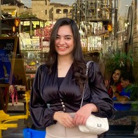 Nancy Nader
