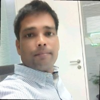 Murugadoss Muthukannu