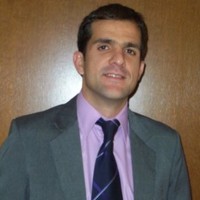 Dimitris Karanikolas