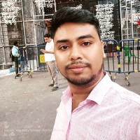 Abhisekh Naskar