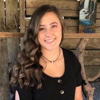 Mikayla Webb