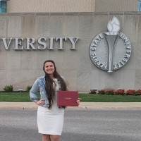 Lauren Eischer