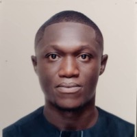 Abah Ogenyi, B.sc, Mfe