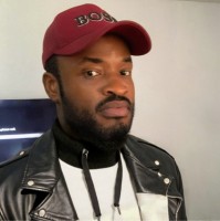 Abasi-Ifreke Eyo