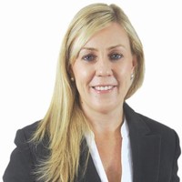 Naomi Travers