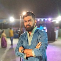 Utkarsh Suthar
