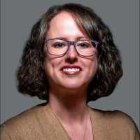 Kate Hall, Pmp