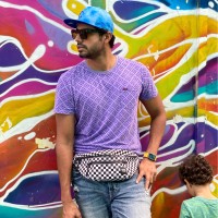 Arsalan Javed