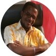 Isaac K. Enchill
