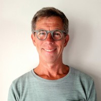 Edwin Van Iersel