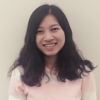 Tuyen (Katie) Mai