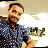 Satheeshkumar Tn