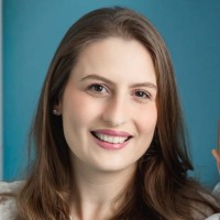 Patricia Silvestrin Gularte