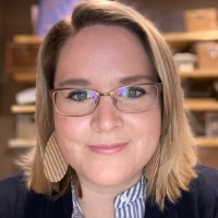 Anna McCall