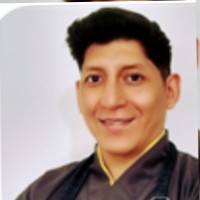 Santiago Paul Espinoza