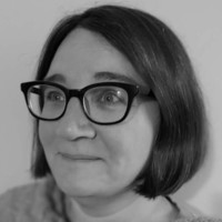 Andrea Tomlinson, Mlis
