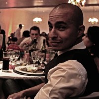 Sean Davids