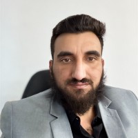 Muhammad Aamir Ali Khan
