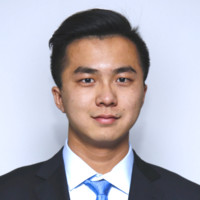 Haonan (Daniel) J.