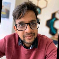 Deepak Bansal