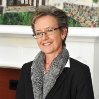 Jacqui Elliott