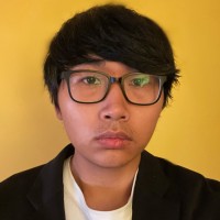 Dustin Phan