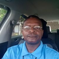 Bertly Huggins