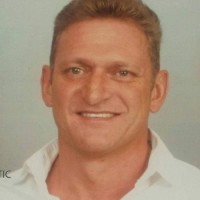 Robert Venter