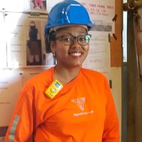 Christina LAFERANIRINA