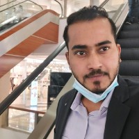 Ibrahim Shaikh