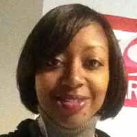 Sherice V. Simmons